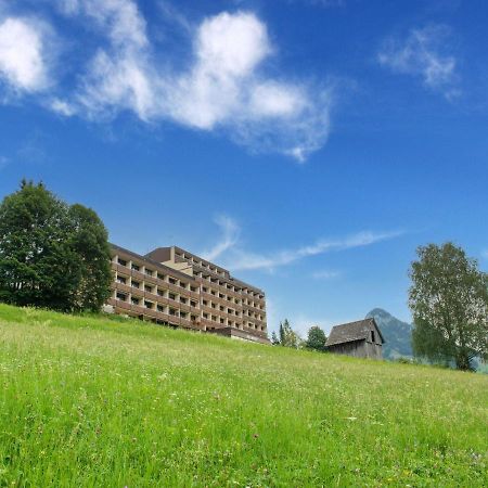 Holiday home Panorama I Tauplitz Exterior foto