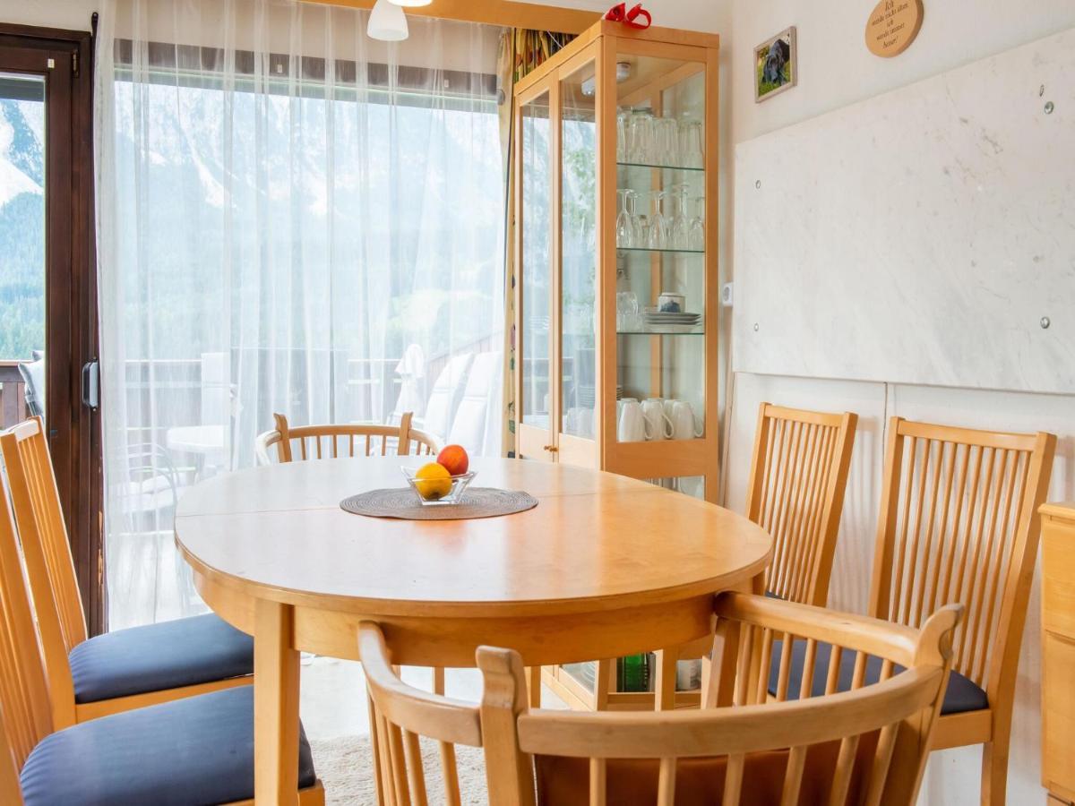 Holiday home Panorama I Tauplitz Exterior foto