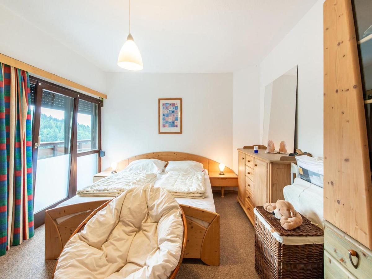 Holiday home Panorama I Tauplitz Exterior foto