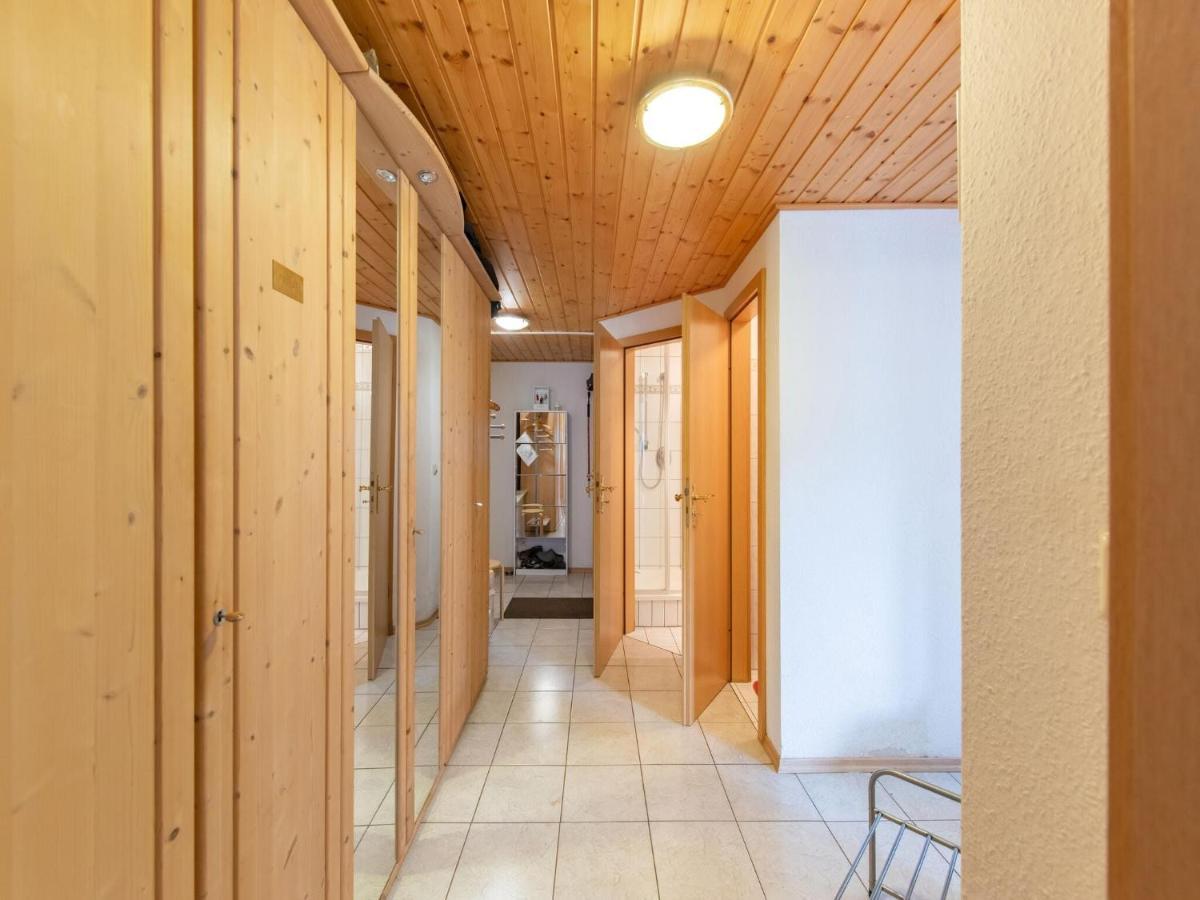 Holiday home Panorama I Tauplitz Exterior foto