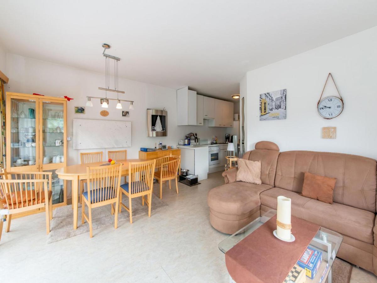 Holiday home Panorama I Tauplitz Exterior foto