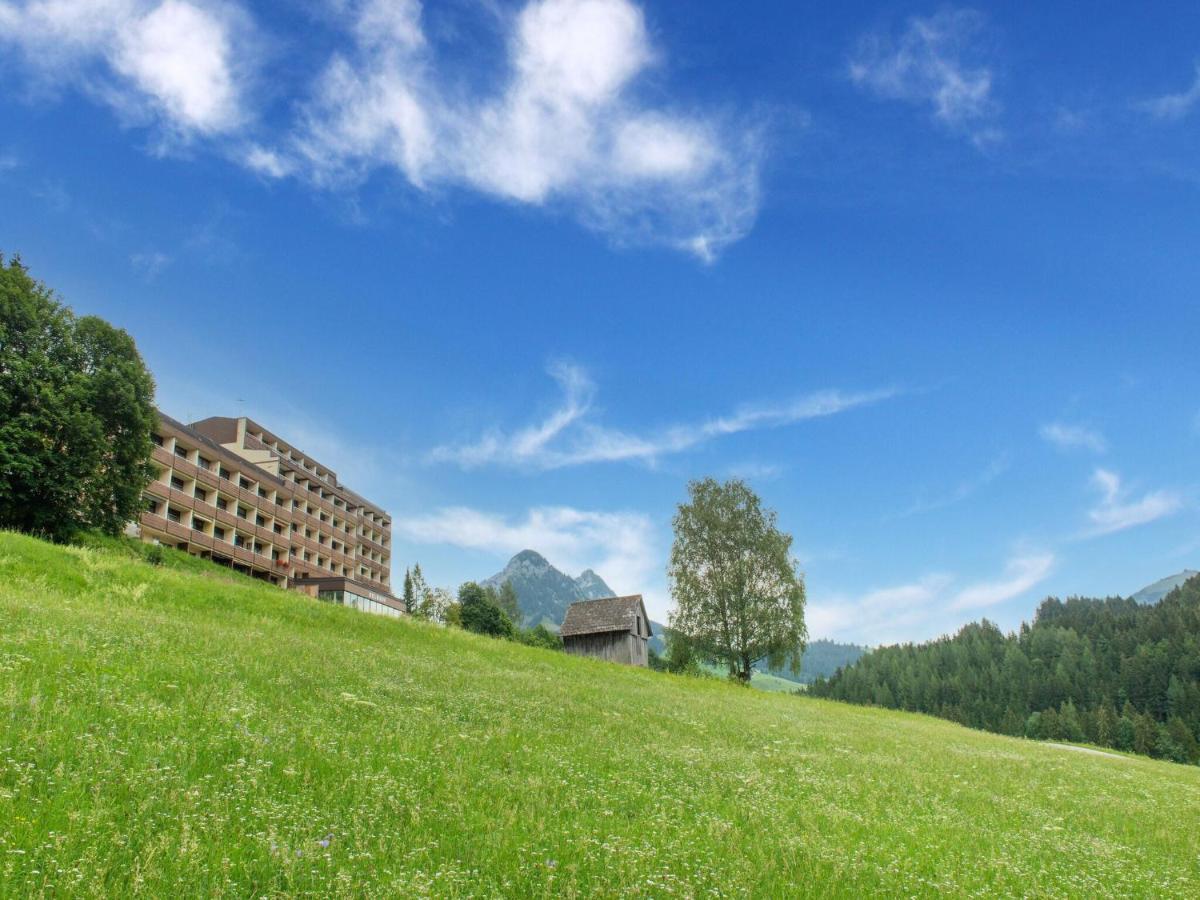 Holiday home Panorama I Tauplitz Exterior foto