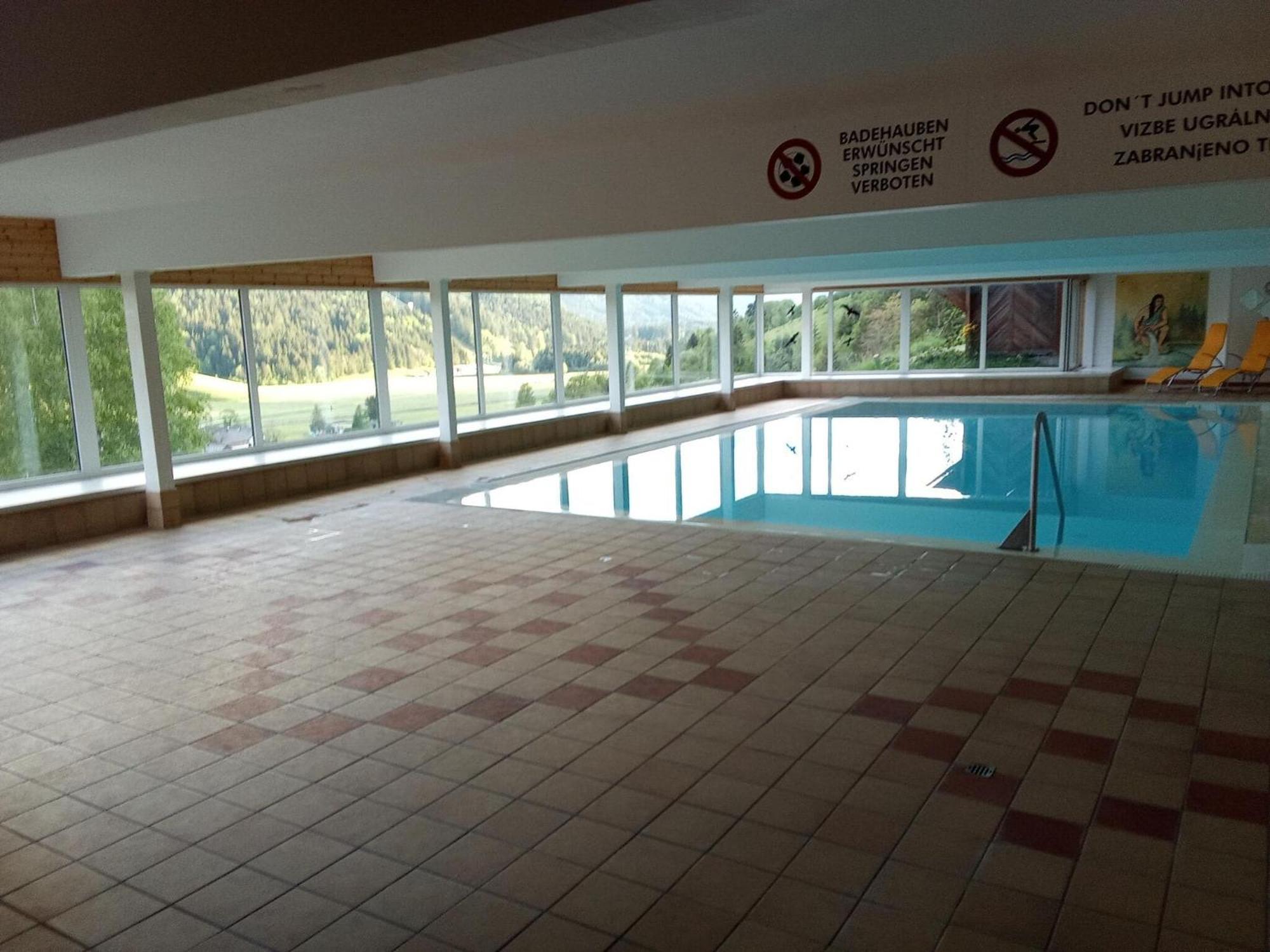 Holiday home Panorama I Tauplitz Exterior foto